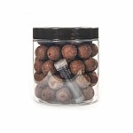 WarmuzBaits  - Kulki haczykowe Warm Secret