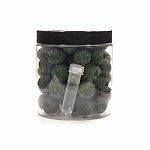 WarmuzBaits - Kulki haczykowe Skorupiaki 16 mm
