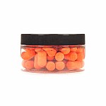 Kulki Pływajace POP-UP &raquo; WarmuzBaits Pop-Up - Donald 10 mm dumbells / 100ml &raquo; Rockworld Sklep dla karpiarzy, Sklep Wędkarski - Kulki proteinowe