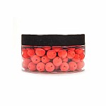 WarmuzBaits Pop-Up  - Truskawka Krem