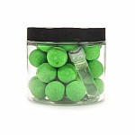 WarmuzBaits Pop-Up - Skorupiaki 15 mm / 200ml