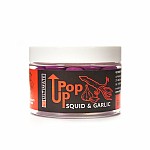 UltimateProducts Squid & Garlic Pop-Ups 12 mm