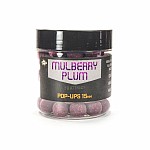 DynamiteBaits Foodbait Pop-Ups - Mulberry Plum 