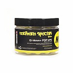 CcMoore Northern Special Pop Ups - NS1 Yellow NS1+ 13-14 mm
