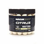 NEW Nash Citruz White Wafters 12 mm / 75g