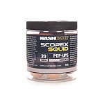 NEW Nash Scopex Squid Pop Ups 20 mm / 75g