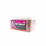 Mainline Pro Active GroundBait Mix - Nut 