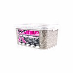 Mainline Pro Active GroundBait Mix - Hemp