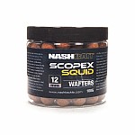 NEW Nash Scopex Squid Wafters 12 mm / 75g