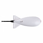 SPOMB Midi - Rakieta Otwierana biały SPOMB Midi - Rakieta Otwierana biały