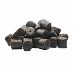 Coppens Black Halibut Pellet 20mm