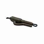 Korda Quick Change Hybrid Lead Clips weed/silt