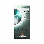 Korda Solidz PVA RIG 8