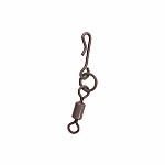 Carprus Quick Change Ring Swivel