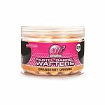 Mainline Pastel Barrel Wafters - Cranberry Orange