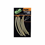 Fox Shrink Tube Trans Khaki 1.8 mm