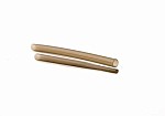Fox Shrink Tube Clear 2.4 mm
