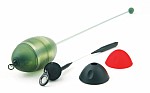 Fox Halo Zig Float Kit standard