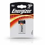 Energizer - Bateria 9V