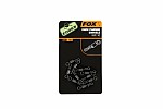 Fox Edges Kwick Change Swivels