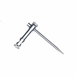 FIL  - Stabilizator Pojedyńczy Stainless Steel