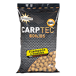 DynamiteBaits Carp Tec Boilies - Pineapple & Banana 15mm / 1kg