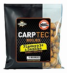 Kulki Proteinowe &raquo; DynamiteBaits Carp Tec Boilies - Pineapple & Banana 20mm / 300g &raquo; Rockworld Sklep dla karpiarzy, Sklep Wędkarski - Kulki proteinowe