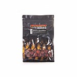 MassiveBaits Bolsena Squid Specials Boilies 24 mm / 1 kg