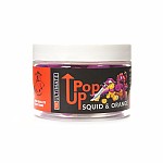 UltimateProducts Pop-Ups - Squid Orange