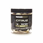 NEW Nash Citruz White Wafters 18 mm / 100g