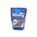 NEW Nash Instant Action Boilies Candy Nut Crush 1 kg 18 mm / 1kg