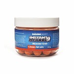 NEW Nash Instant Action Monster Crab Pop-up 12 mm / 30g