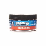 NEW Nash Instant Action Squid & Krill Pop-up 12 mm / 30g