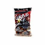 Starbaits Grab&Go Global Boilies - Scopex 20 mm /1kg
