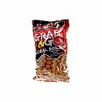 Starbaits Grab&Go Global Boilies - Sweet Corn 20mm / 2,5kg