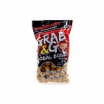 Starbaits Grab&Go Global Boilies - Sweet Corn 20 mm /1kg