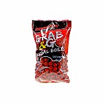 Starbaits Grab&Go Global Boilies - Tutti Frutti  20mm / 2,5kg