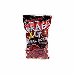 Starbaits Grab&Go Global Boilies - Tutti Frutti  20 mm /1kg