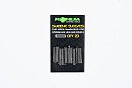 Korda Silicone Sleeves