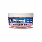 NEW Nash Instant Action Strawberry Crush Pop-up 12 mm / 30g