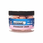 NEW Nash Instant Action Strawberry Crush Pop-up 18 mm / 60g