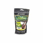Jetfish Legend Boilie - Seafood - Plum and Garlic 20mm / 250g