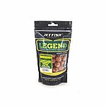 Jetfish Legend Boilie - Biosquid + A.C. Biosquid 20mm / 250g