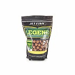 Jetfish Legend Boilie - Biosquid + A.C. Biosquid 20mm / 1kg