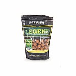 Jetfish Legend Boilie - Biosquid + A.C. Biosquid 24mm / 1kg