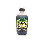Komponenty do Produkcji Kulek &raquo; Aminokompleksy &raquo; JetFish Amino Complex Salmon Asafoetida 250ml &raquo; Rockworld Sklep dla karpiarzy, Sklep Wędkarski - Kulki proteinowe