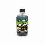 Komponenty do Produkcji Kulek &raquo; Aminokompleksy &raquo; JetFish Amino Complex Cranberry 250ml &raquo; Rockworld Sklep dla karpiarzy, Sklep Wędkarski - Kulki proteinowe