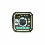 Carp Spirit Herculine Camo Braid 20lb (9,1kg) / Green