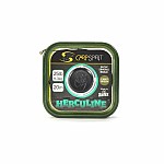 Carp Spirit Herculine Camo Braid 25lb (11,3kg) / Green