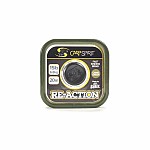 Carp Spirit Reaction Camo Braid 15lb (6,8kg) / Green
